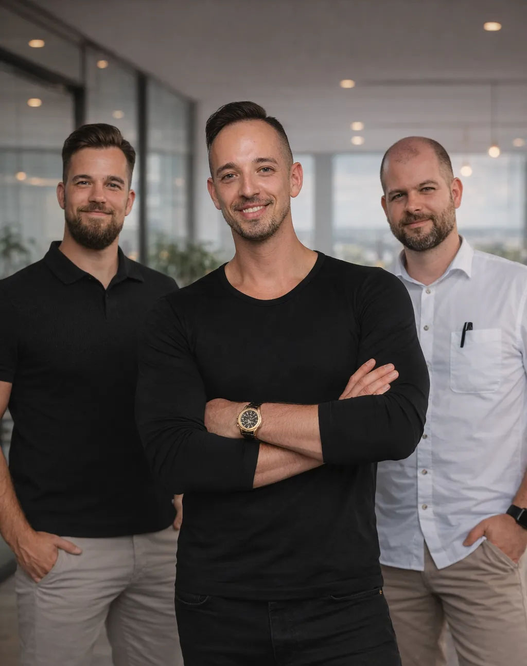 Vision Studio csapat