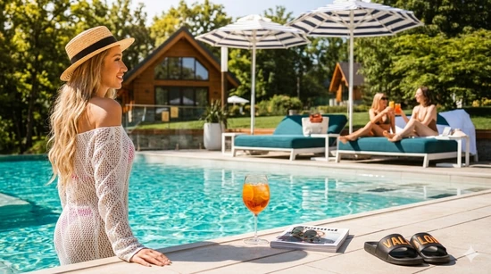 Avalon Resort — Brand Film