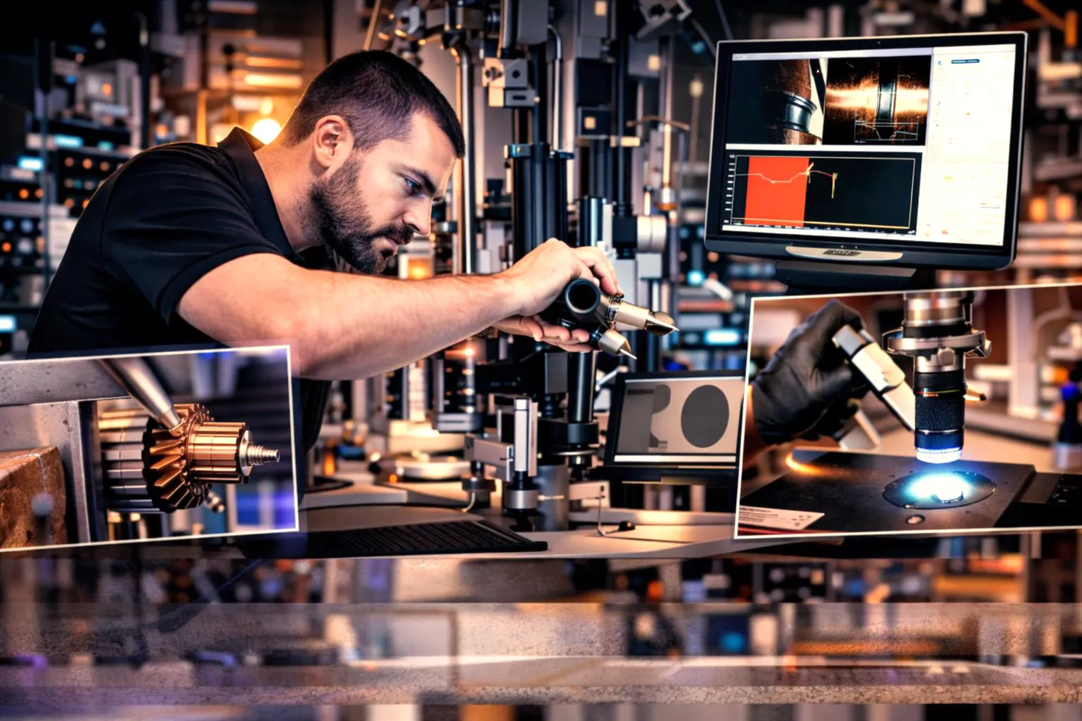 Bosch Corporate Brand Film