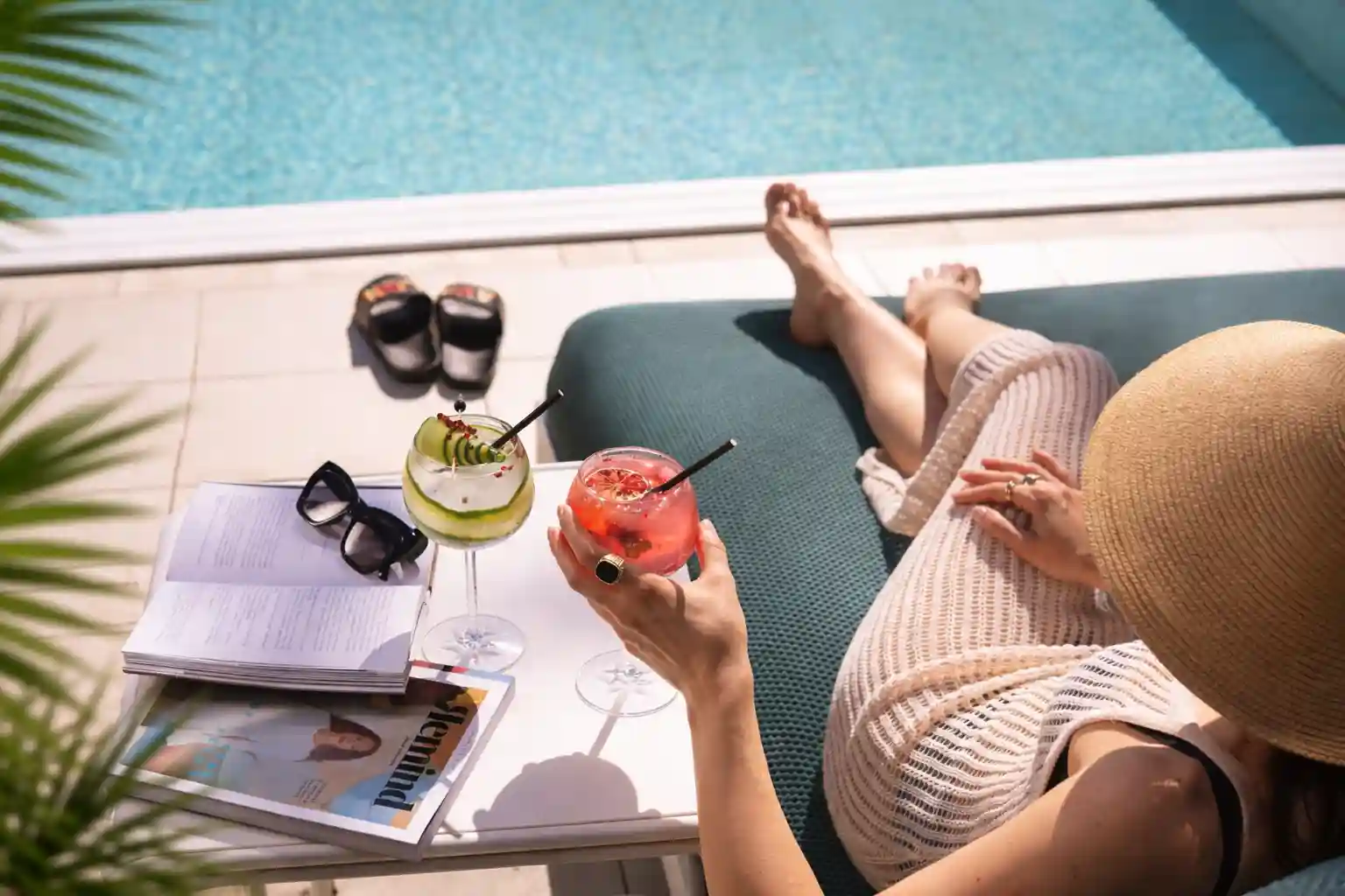 Avalon Resort — Nyári Hospitality Kampány