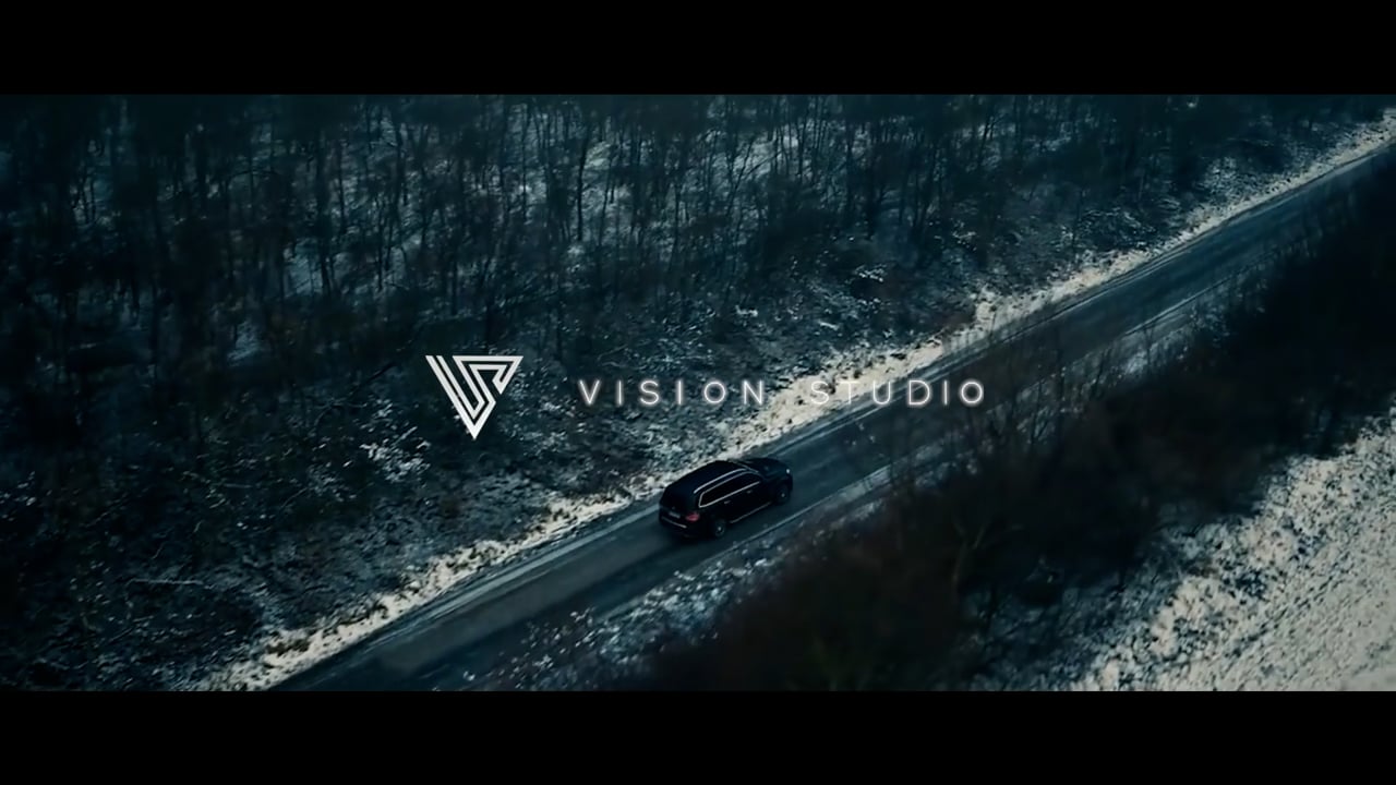 Vision Studio Showreel 2026